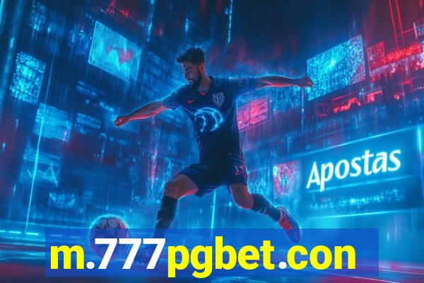 m.777pgbet.con