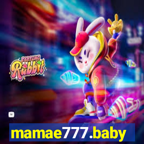 mamae777.baby