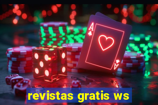 revistas gratis ws