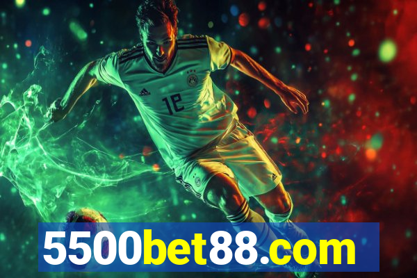 5500bet88.com