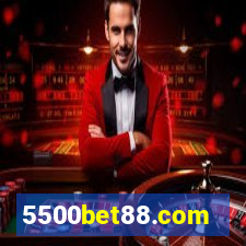 5500bet88.com