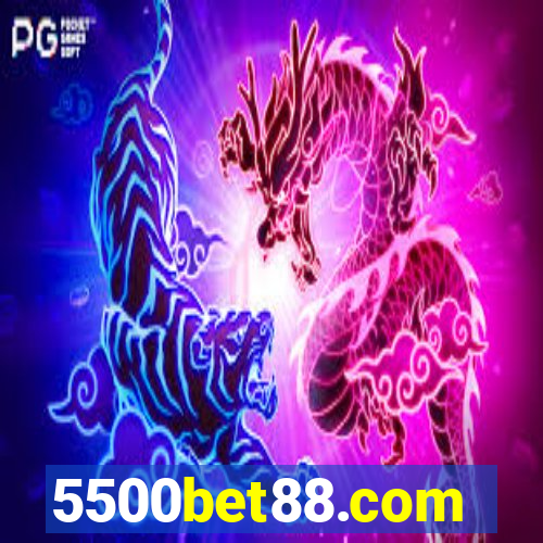 5500bet88.com