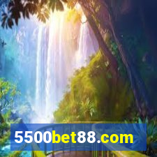 5500bet88.com