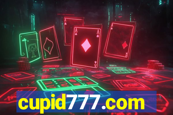 cupid777.com