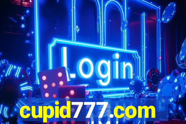 cupid777.com