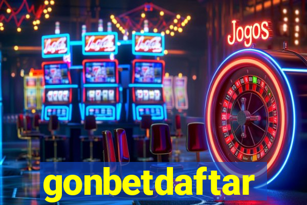 gonbetdaftar