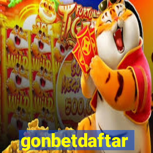 gonbetdaftar