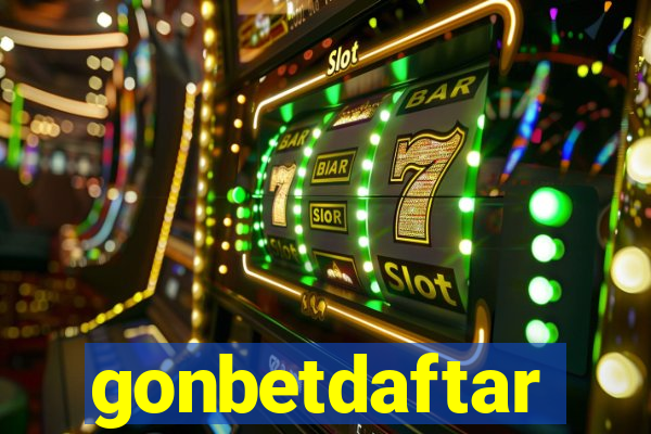 gonbetdaftar