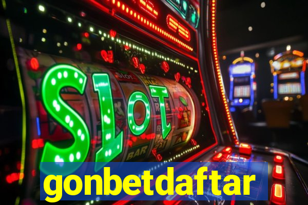 gonbetdaftar