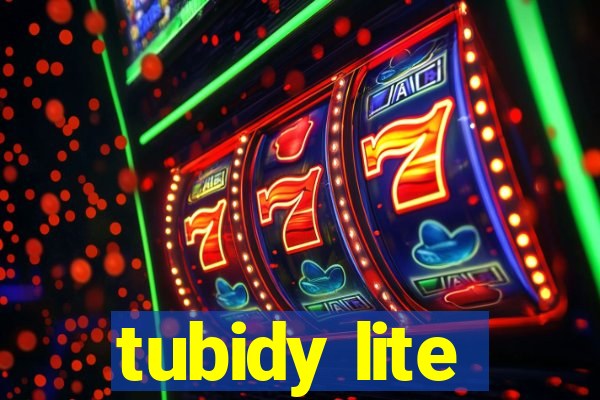 tubidy lite