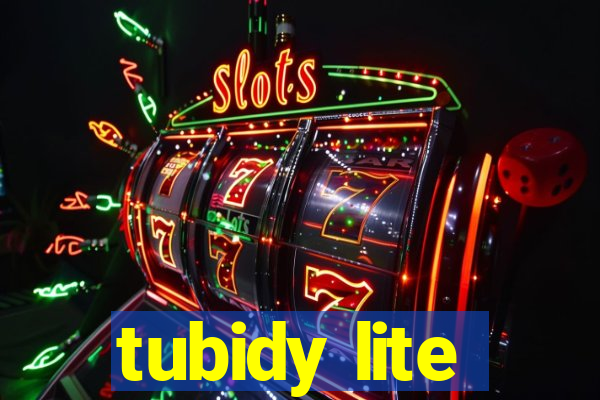 tubidy lite