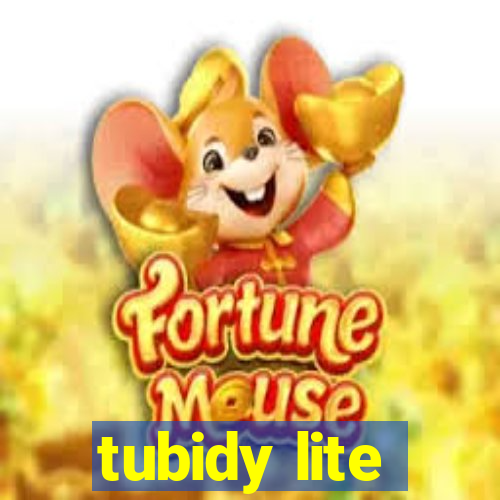 tubidy lite