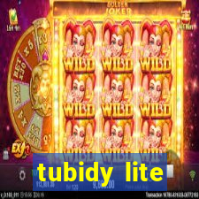 tubidy lite