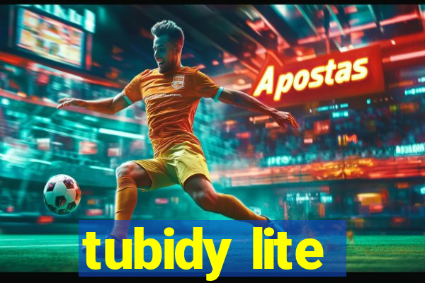 tubidy lite