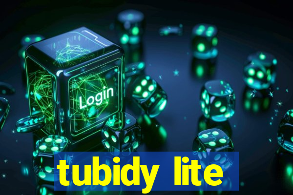 tubidy lite