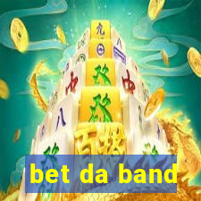 bet da band