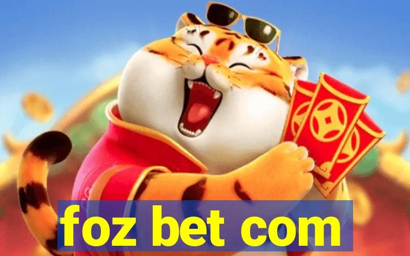 foz bet com