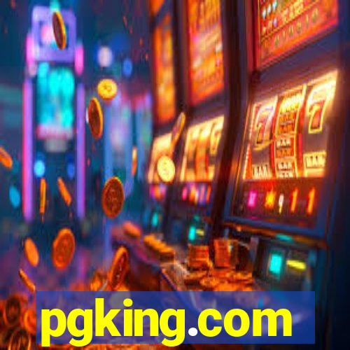 pgking.com