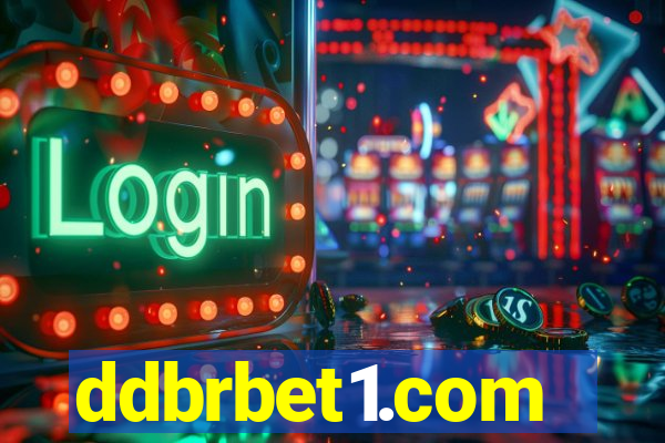 ddbrbet1.com