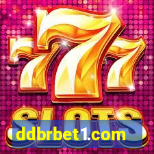 ddbrbet1.com