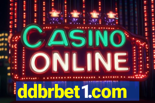 ddbrbet1.com