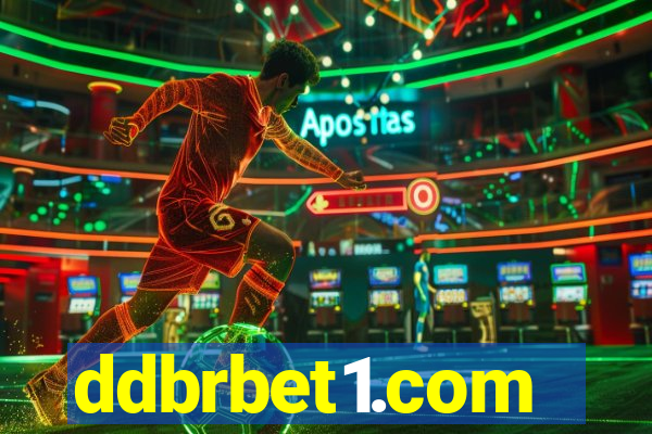 ddbrbet1.com