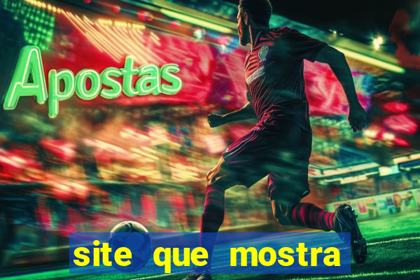 site que mostra qual jogo ta pagando mais