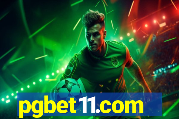 pgbet11.com