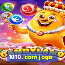 1010. com jogo