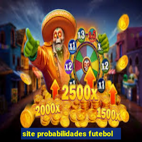 site probabilidades futebol