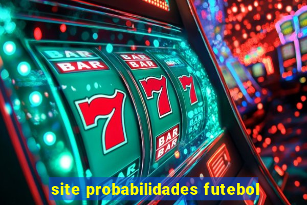 site probabilidades futebol