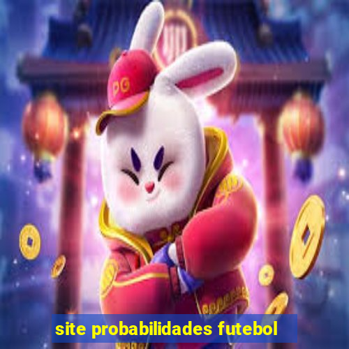 site probabilidades futebol