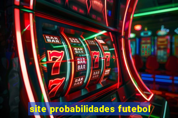 site probabilidades futebol