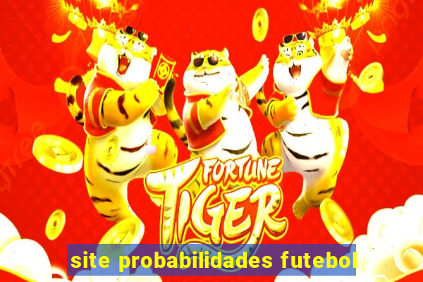 site probabilidades futebol