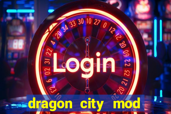 dragon city mod apk team2earn