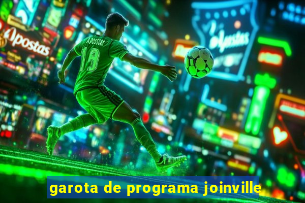 garota de programa joinville