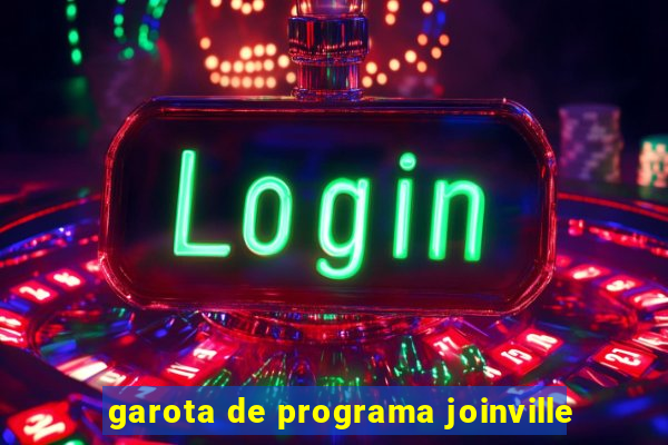 garota de programa joinville