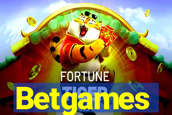 Betgames