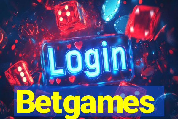 Betgames