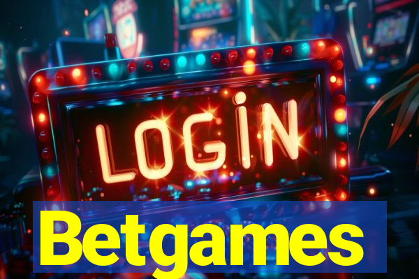 Betgames