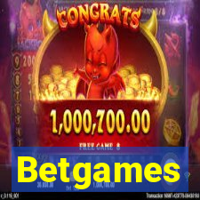 Betgames