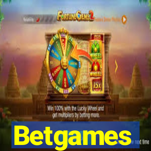 Betgames