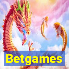 Betgames