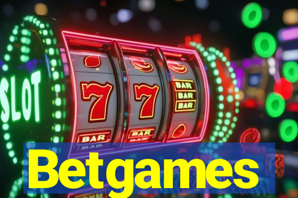 Betgames