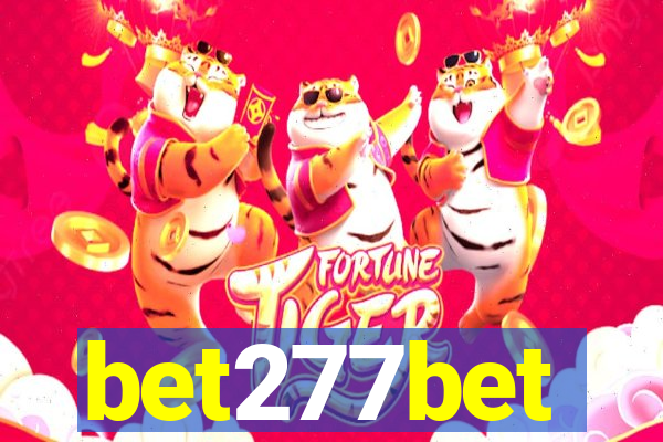 bet277bet