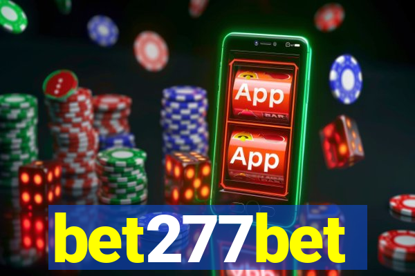 bet277bet