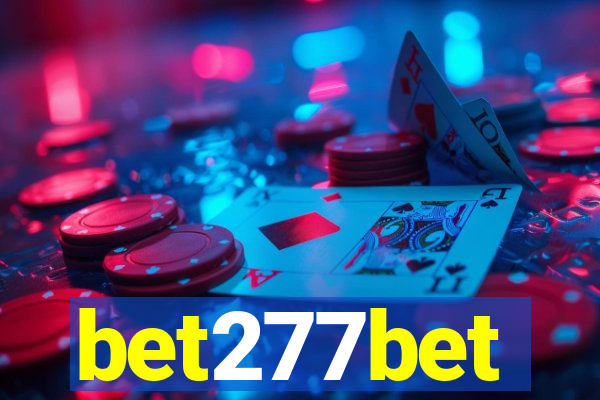 bet277bet