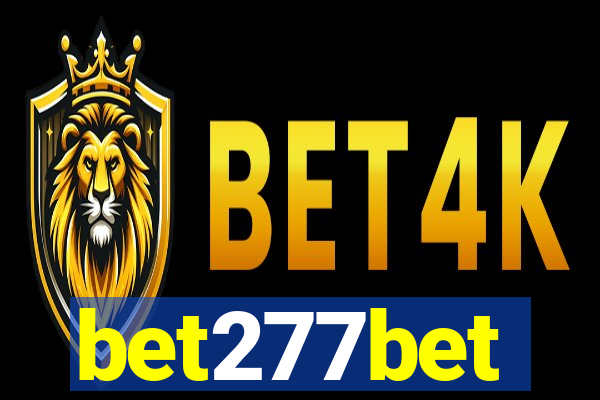 bet277bet