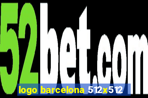 logo barcelona 512x512