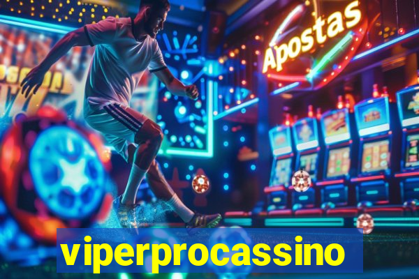 viperprocassino